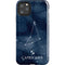 Capricorn Constellation iPhone Cases
